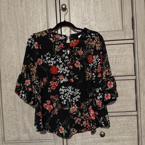 Urban Romantics  size large